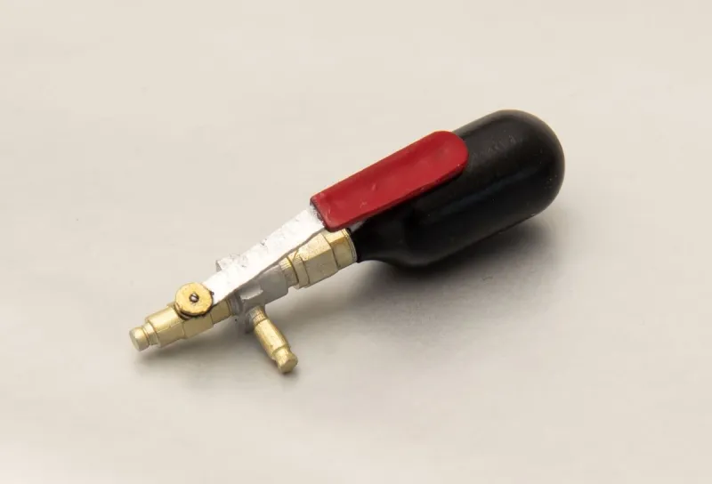 Pressure bottle Spitfire 1/5